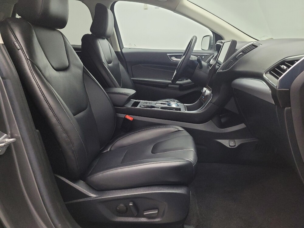 2021 Ford Edge in Round Rock, TX 78664 - 18062543 21