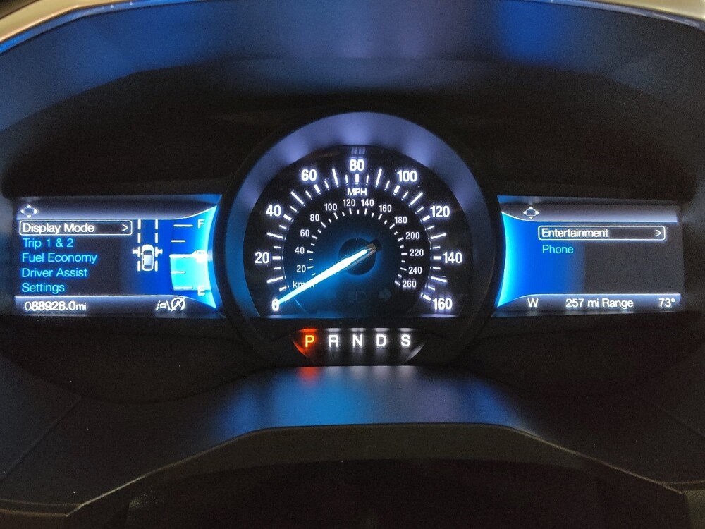 2021 Ford Edge in Round Rock, TX 78664 - 18062543 23