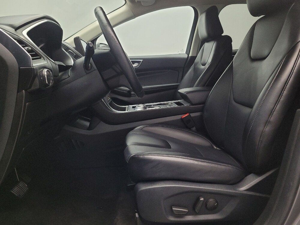 2021 Ford Edge in Round Rock, TX 78664 - 18062543 17