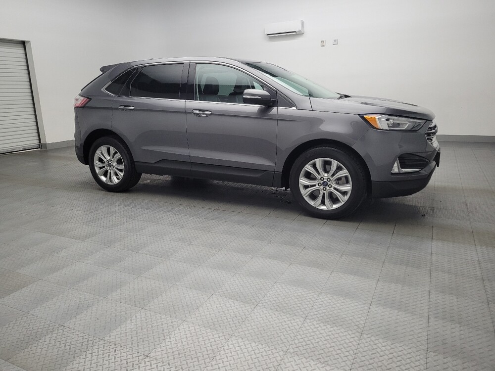 2021 Ford Edge in Round Rock, TX 78664 - 18062543 11
