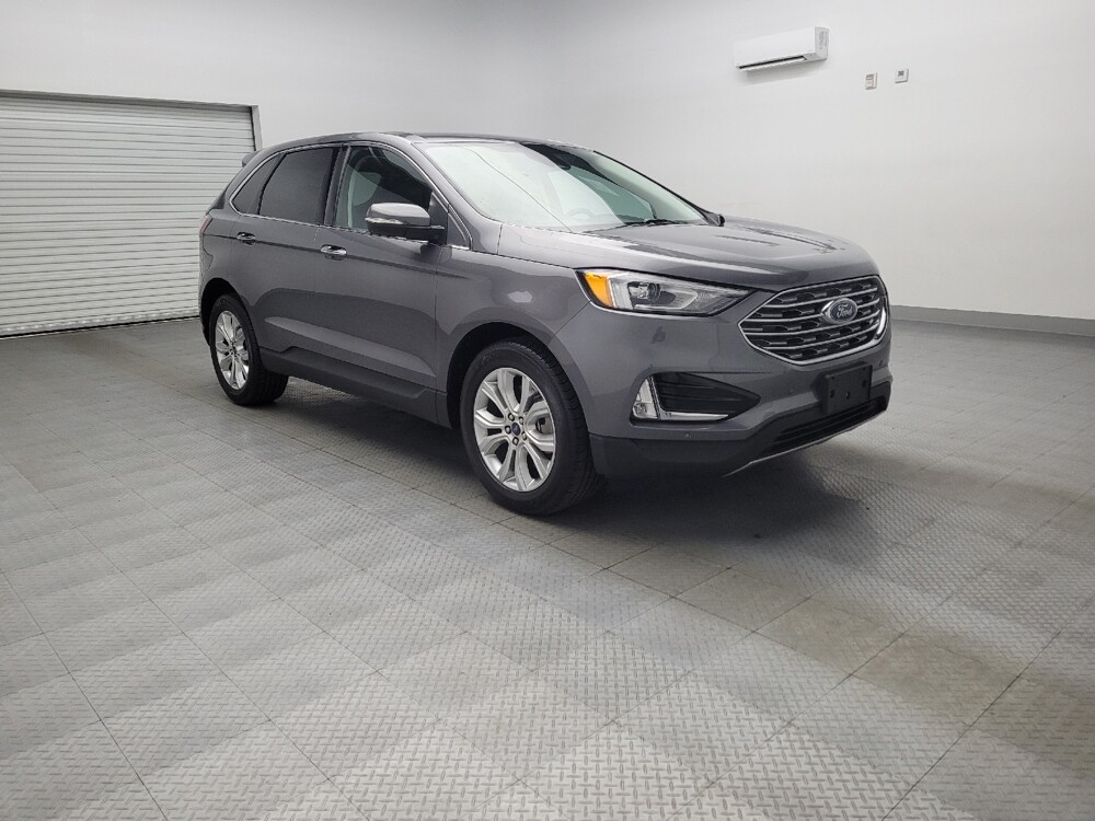 2021 Ford Edge in Round Rock, TX 78664 - 18062543 13