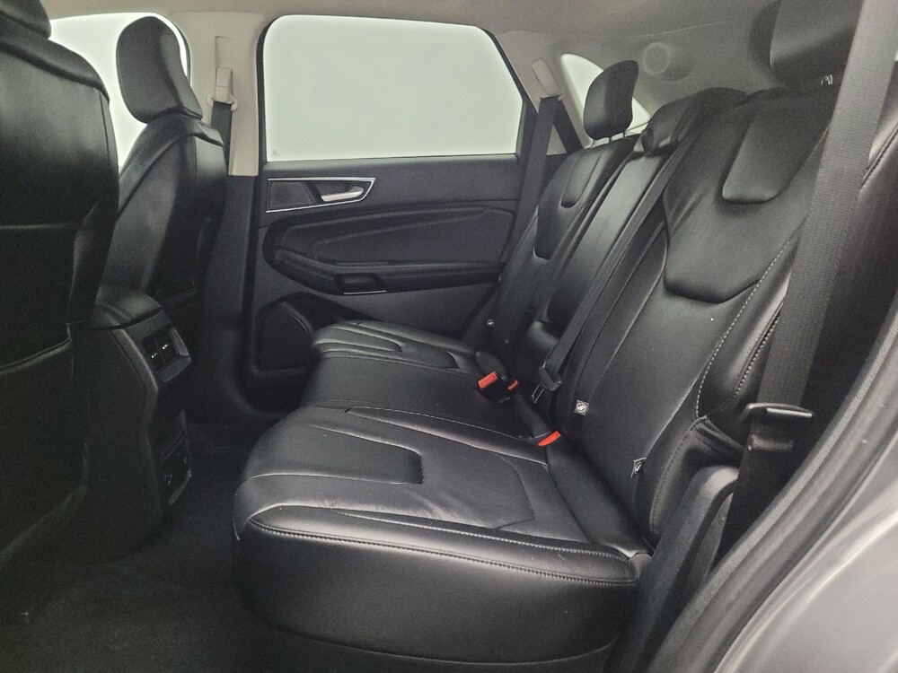2021 Ford Edge in Round Rock, TX 78664 - 18062543 18