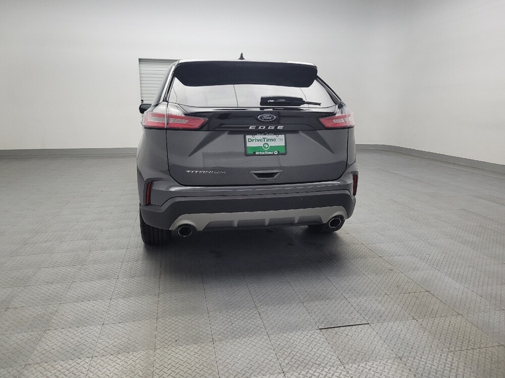 2021 Ford Edge in Round Rock, TX 78664 - 18062543 6