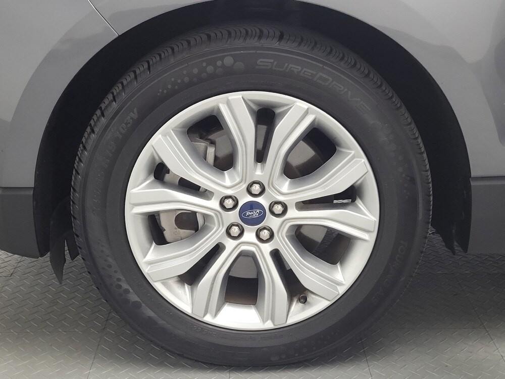 2021 Ford Edge in Round Rock, TX 78664 - 18062543 31