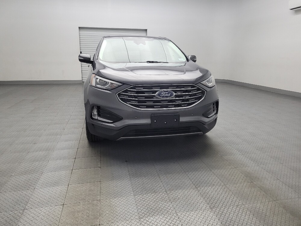 2021 Ford Edge in Round Rock, TX 78664 - 18062543 14