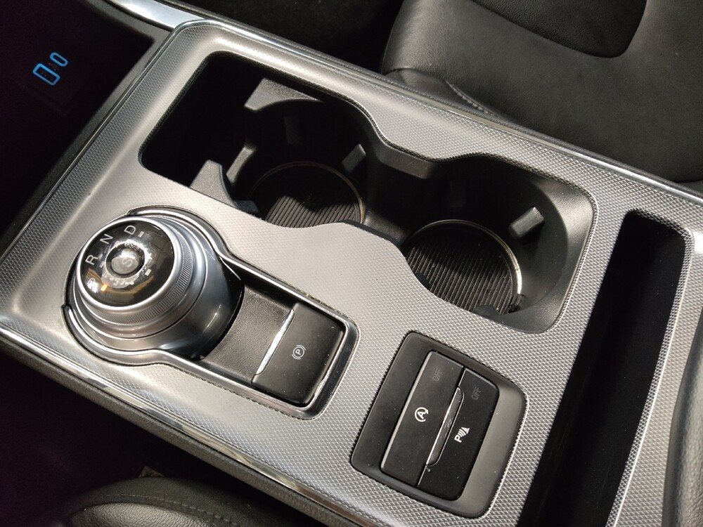 2021 Ford Edge in Round Rock, TX 78664 - 18062543 26