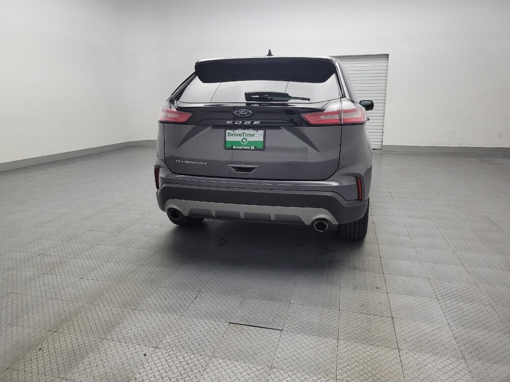 2021 Ford Edge in Round Rock, TX 78664 - 18062543 7