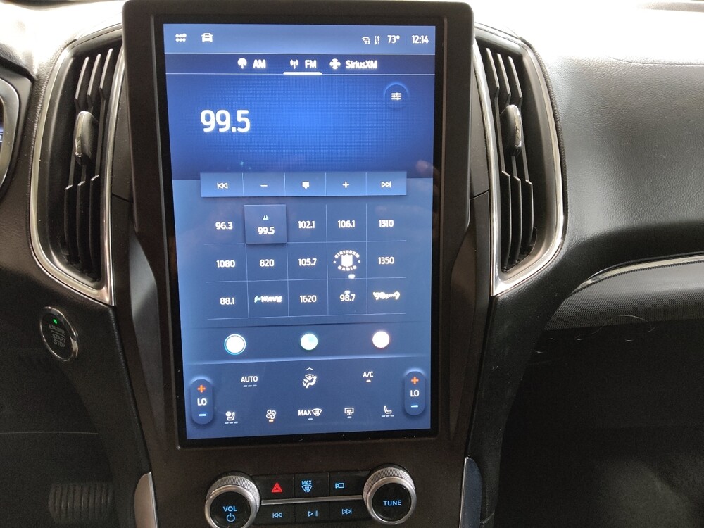 2021 Ford Edge in Round Rock, TX 78664 - 18062543 25