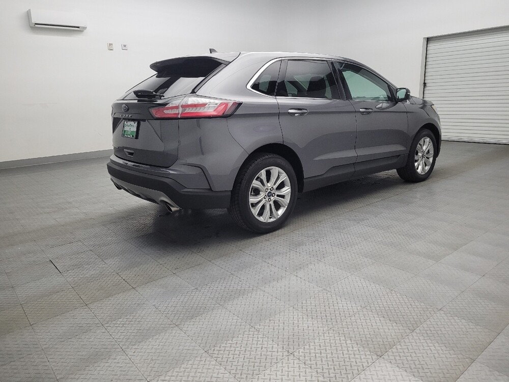 2021 Ford Edge in Round Rock, TX 78664 - 18062543 9