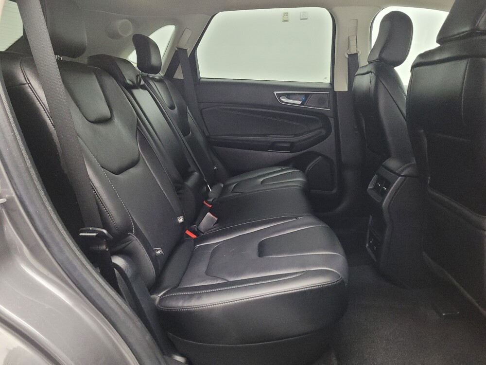 2021 Ford Edge in Round Rock, TX 78664 - 18062543 19