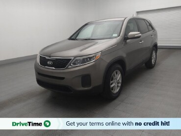 2015 Kia Sorento in Greenville, SC 29607