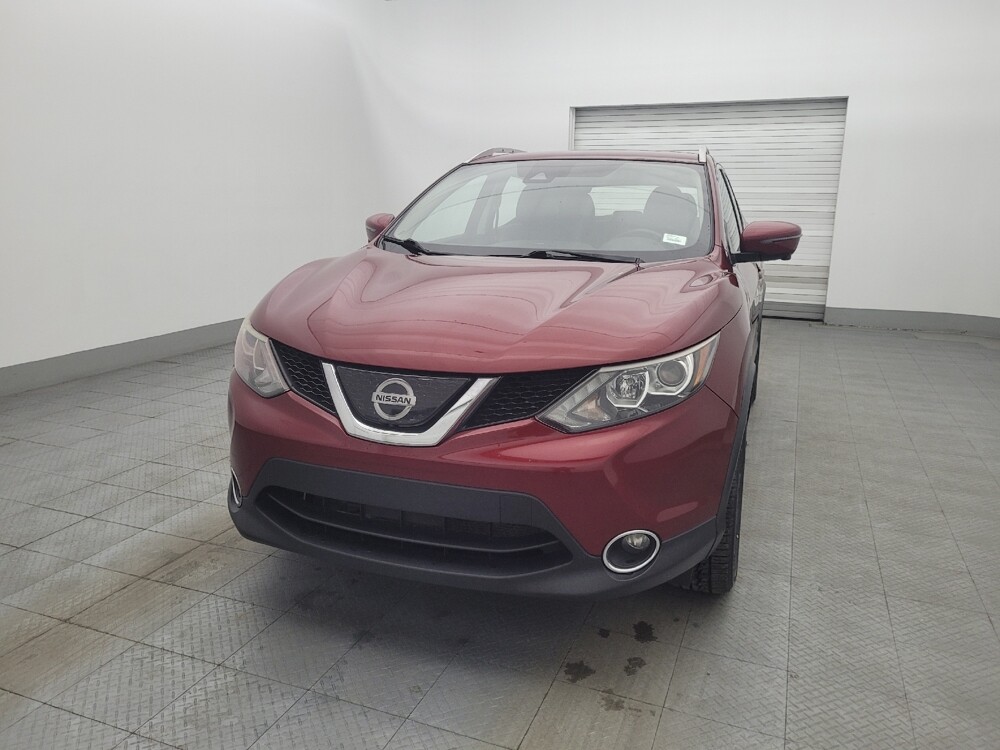 2019 Nissan Rogue Sport in Clearwater, FL 33764 - 18062545 15