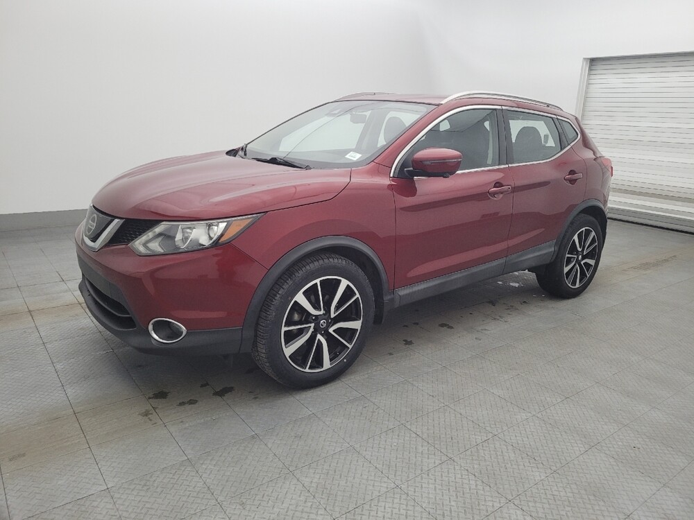 2019 Nissan Rogue Sport in Clearwater, FL 33764 - 18062545 2