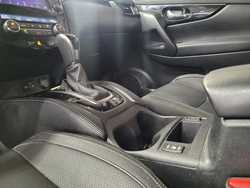 2019 Nissan Rogue Sport in Clearwater, FL 33764 - 18062545 26