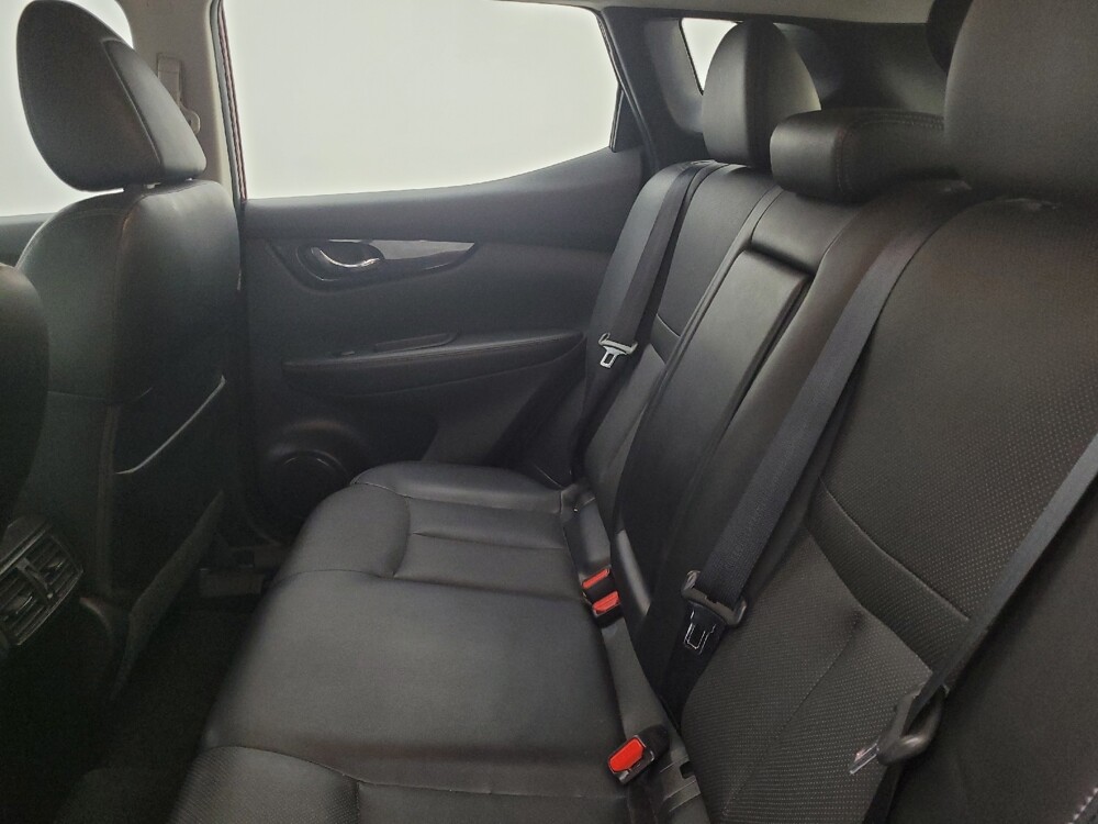 2019 Nissan Rogue Sport in Clearwater, FL 33764 - 18062545 18