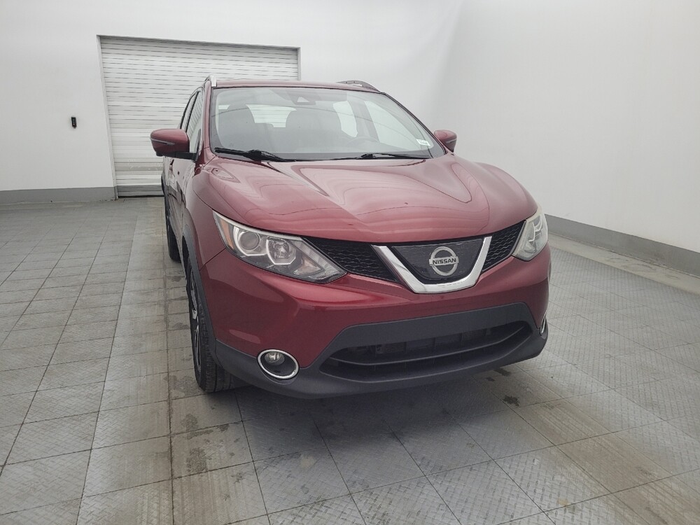 2019 Nissan Rogue Sport in Clearwater, FL 33764 - 18062545 14