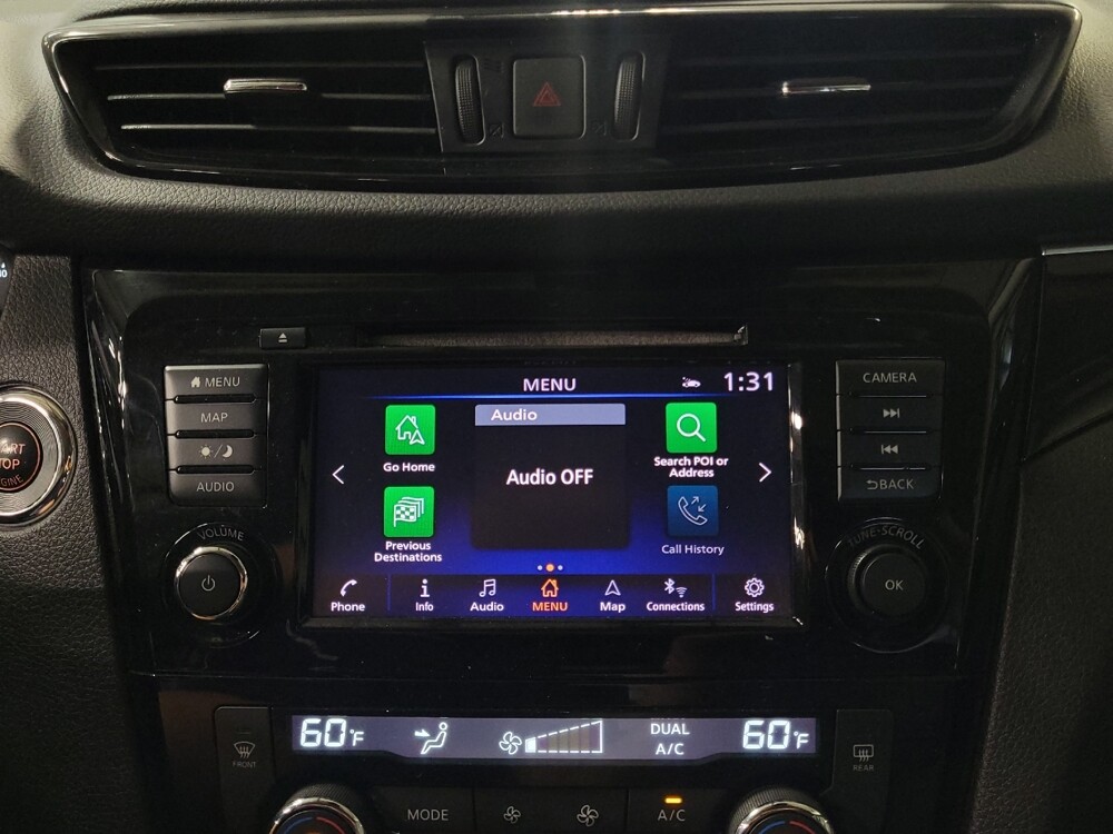 2019 Nissan Rogue Sport in Clearwater, FL 33764 - 18062545 25