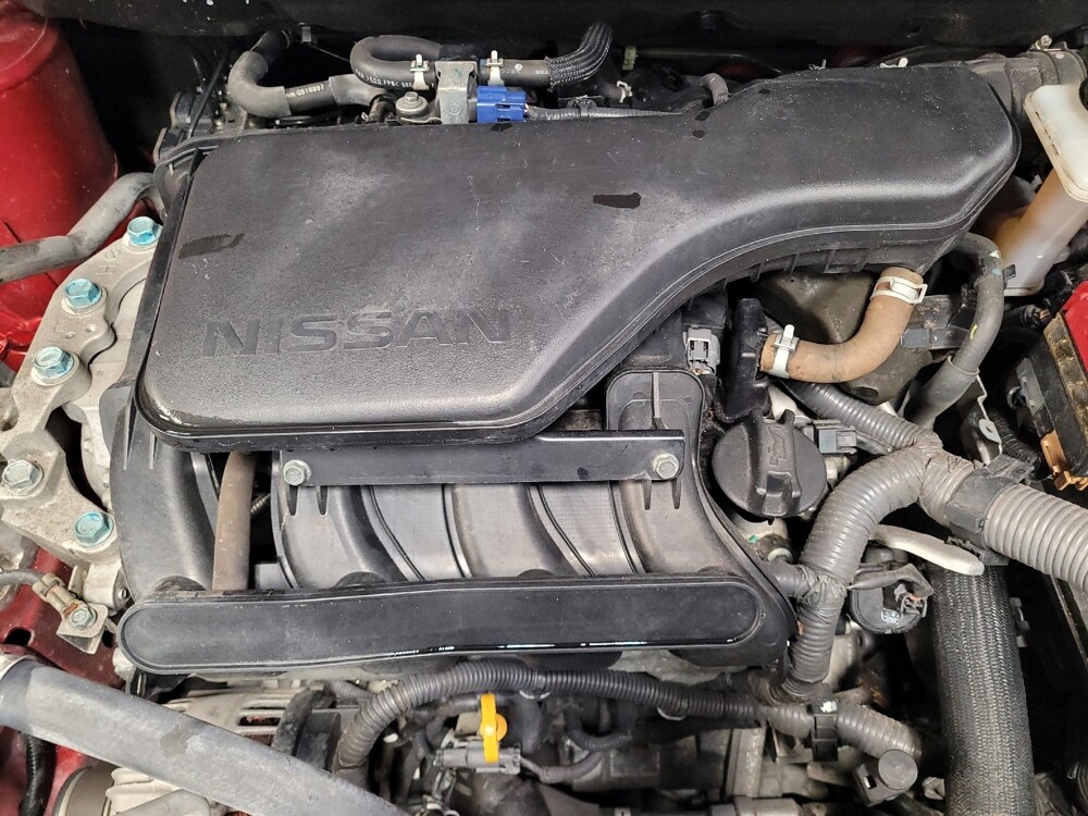 2019 Nissan Rogue Sport in Clearwater, FL 33764 - 18062545 30