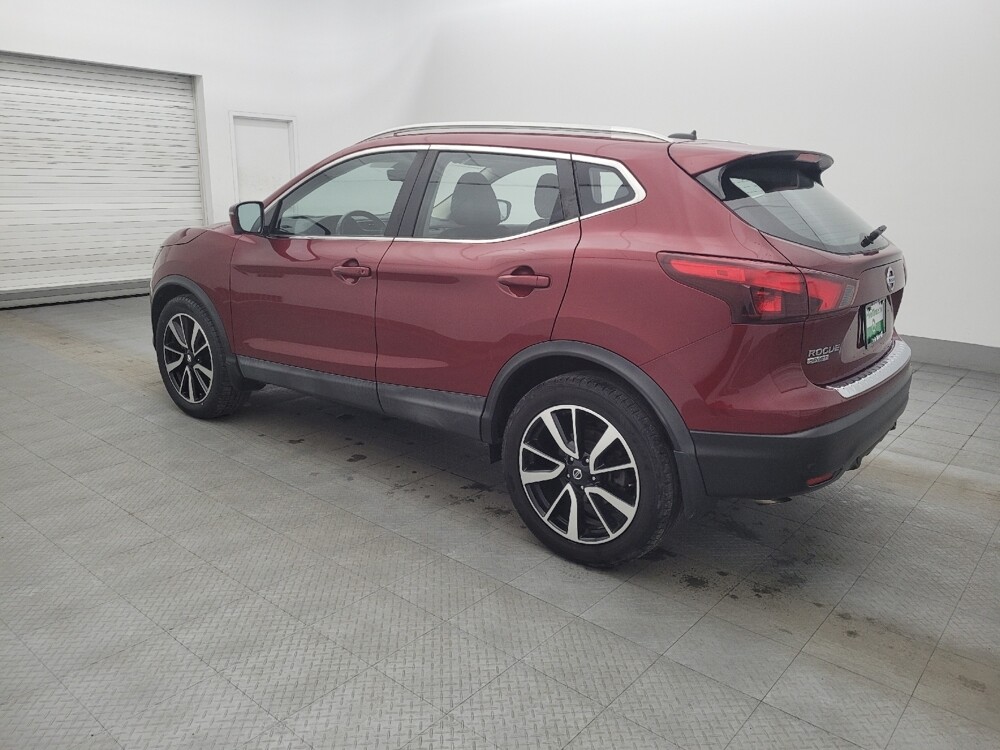 2019 Nissan Rogue Sport in Clearwater, FL 33764 - 18062545 3