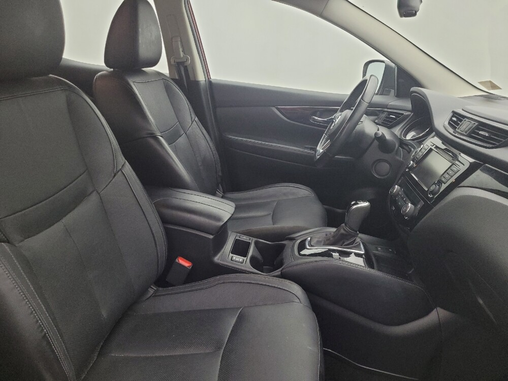 2019 Nissan Rogue Sport in Clearwater, FL 33764 - 18062545 21