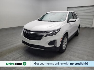 2022 Chevrolet Equinox in Tyler, TX 75701