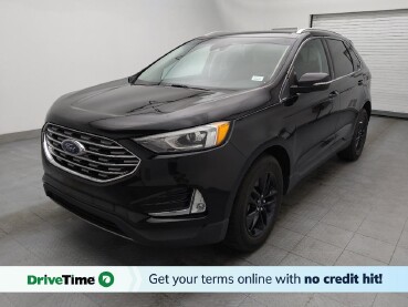 2019 Ford Edge in Greenville, SC 29607