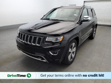 2015 Jeep Grand Cherokee in Pittsburgh, PA 15236