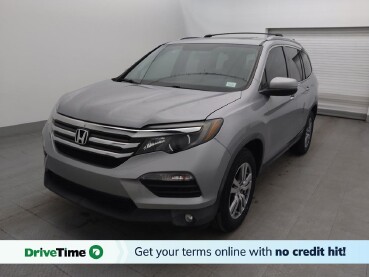2018 Honda Pilot in Clearwater, FL 33764