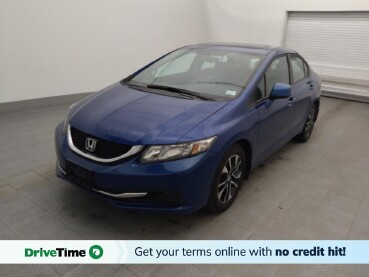 2013 Honda Civic in Bradenton, FL 34207