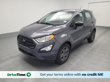 2020 Ford EcoSport in Memphis, TN 38115