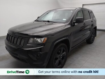 2015 Jeep Grand Cherokee in Charleston, SC 29414