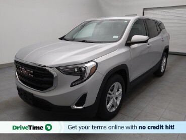 2019 GMC Terrain in Raleigh, NC 27604
