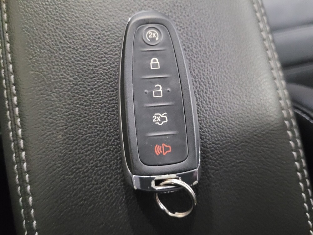 2017 Ford Escape in Williamstown, NJ 8094 - 18062564 32