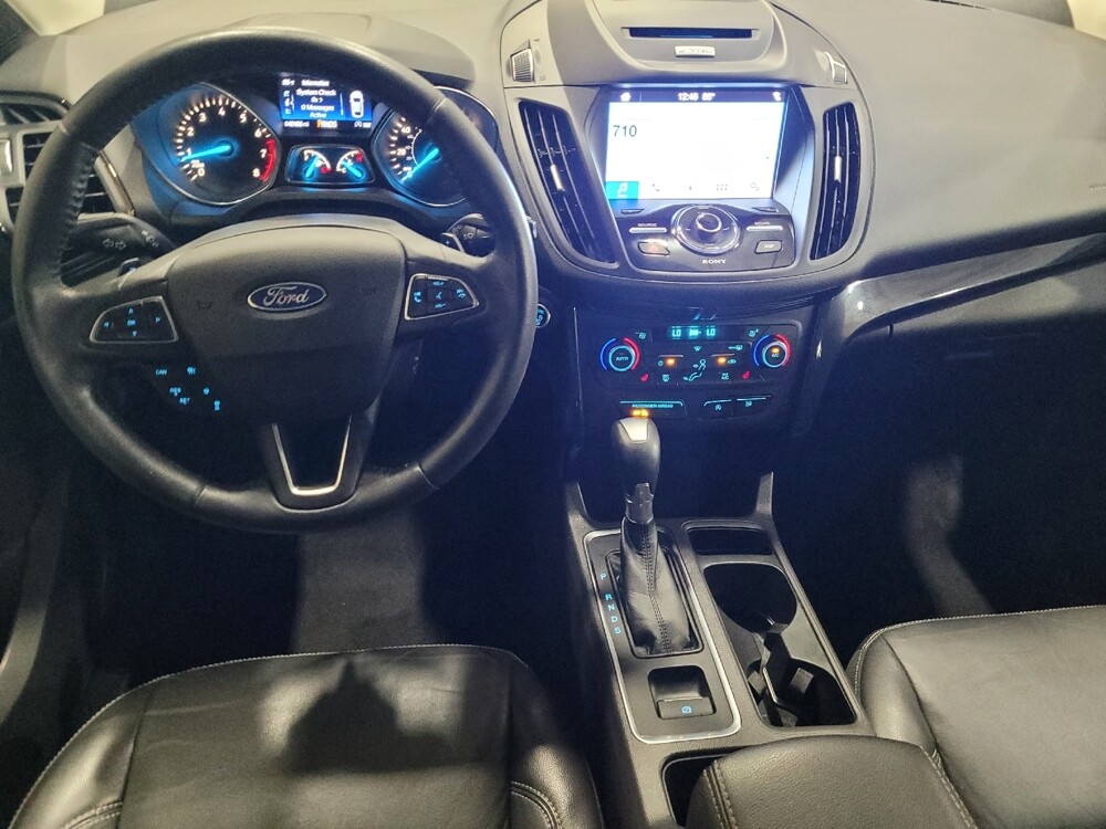 2017 Ford Escape in Williamstown, NJ 8094 - 18062564 22