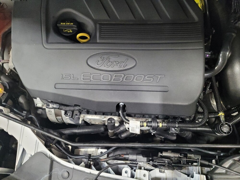 2017 Ford Escape in Williamstown, NJ 8094 - 18062564 30