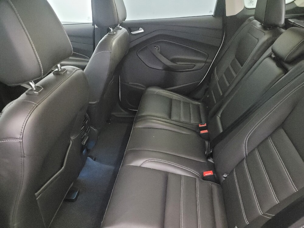 2017 Ford Escape in Williamstown, NJ 8094 - 18062564 18