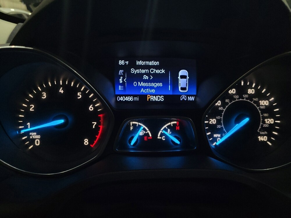 2017 Ford Escape in Williamstown, NJ 8094 - 18062564 23