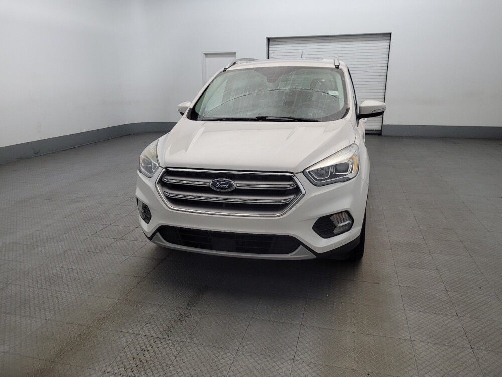 2017 Ford Escape in Williamstown, NJ 8094 - 18062564 15