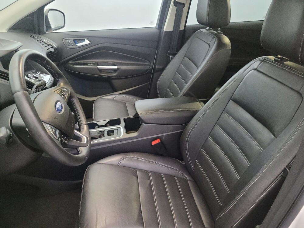 2017 Ford Escape in Williamstown, NJ 8094 - 18062564 17