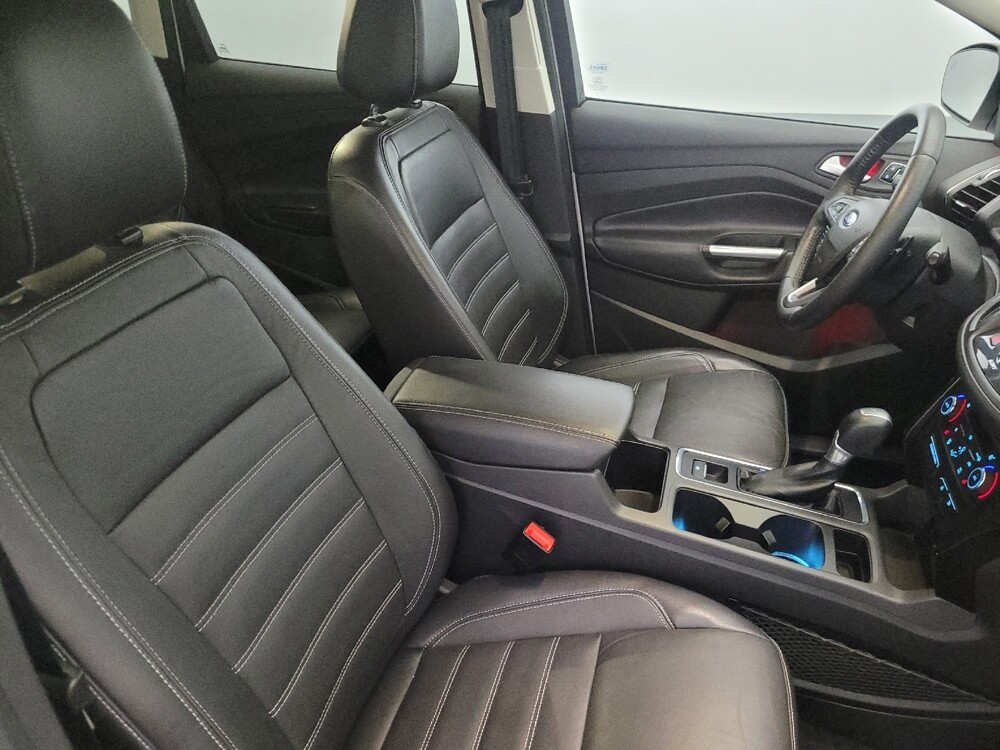 2017 Ford Escape in Williamstown, NJ 8094 - 18062564 21