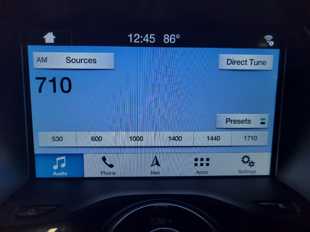 2017 Ford Escape in Williamstown, NJ 8094 - 18062564 25