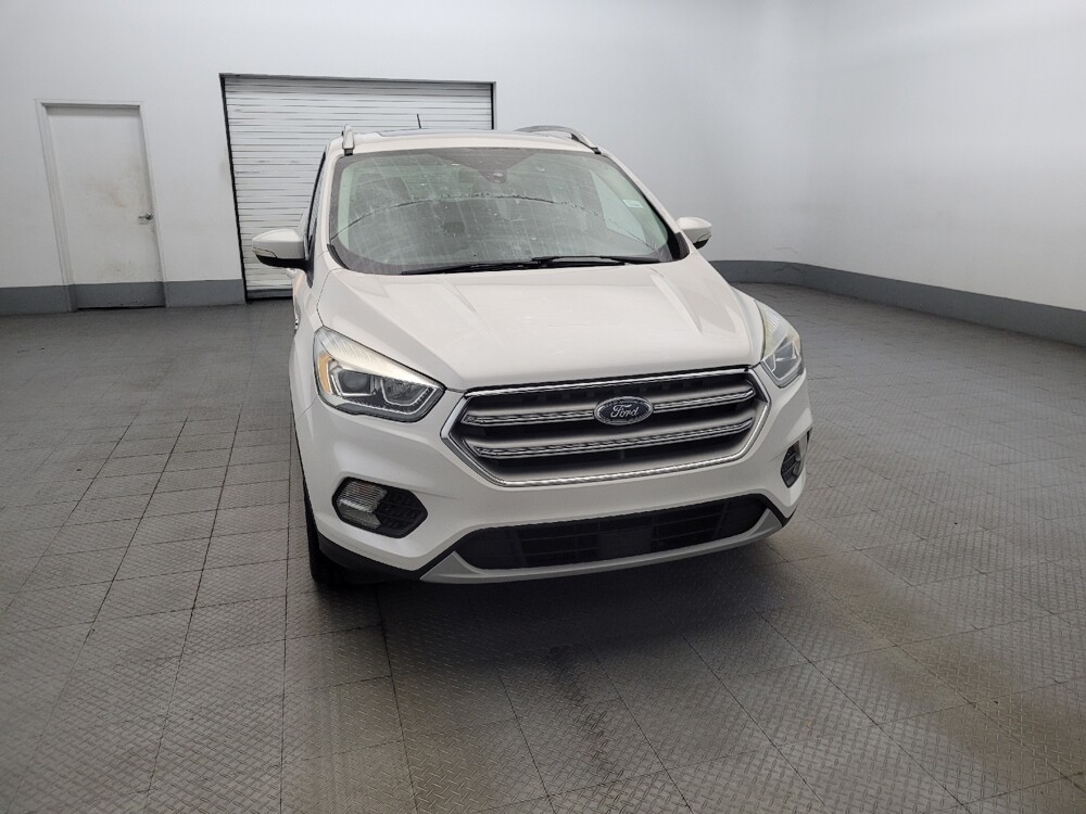 2017 Ford Escape in Williamstown, NJ 8094 - 18062564 14