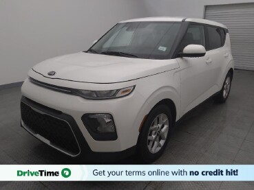 2021 Kia Soul in Houston, TX 77034