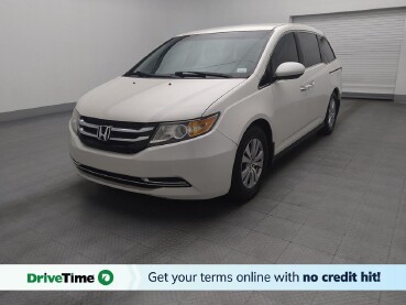 2014 Honda Odyssey in West Palm Beach, FL 33409