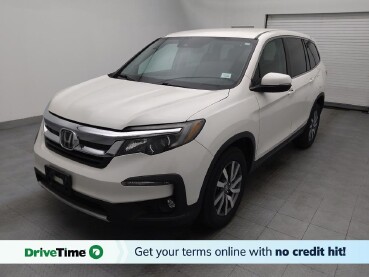 2019 Honda Pilot in Gastonia, NC 28056