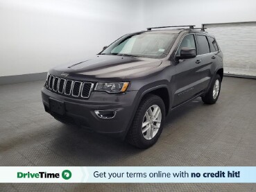 2018 Jeep Grand Cherokee in Chesapeake, VA 23320