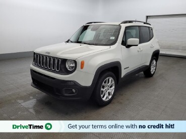 2015 Jeep Renegade in Glen Burnie, MD 21061