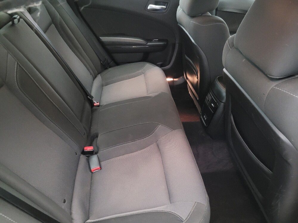 2018 Dodge Charger in Woodbridge, VA 22191 - 18062577 19