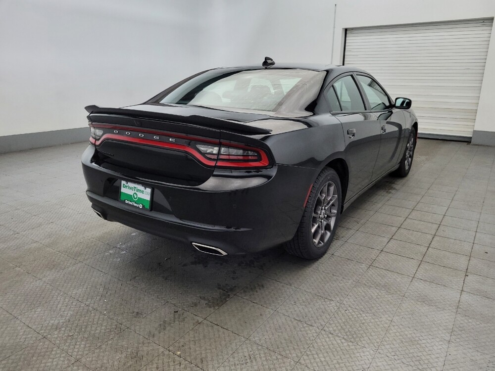 2018 Dodge Charger in Woodbridge, VA 22191 - 18062577 9