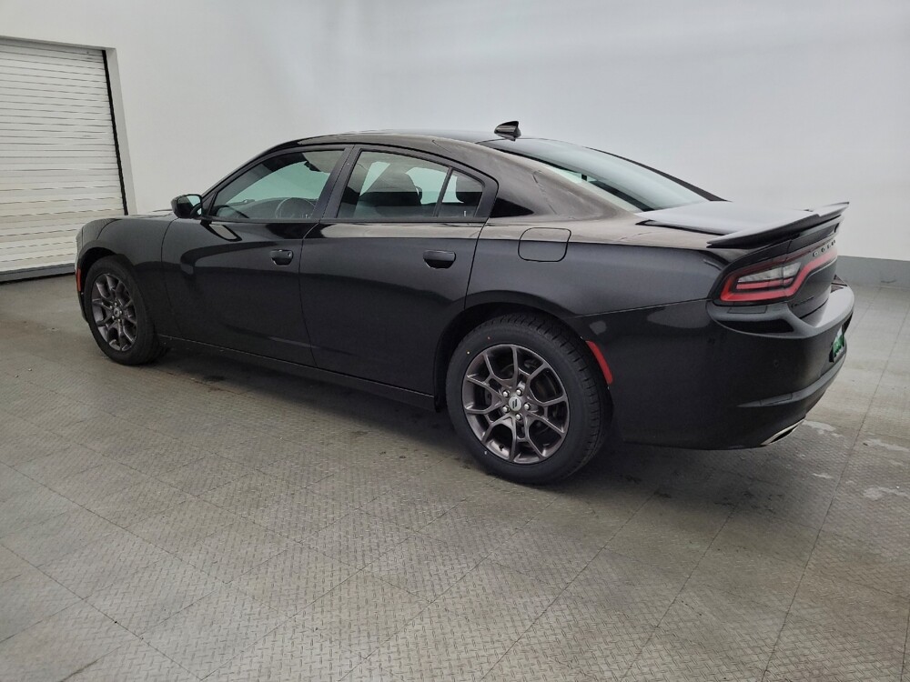 2018 Dodge Charger in Woodbridge, VA 22191 - 18062577 3